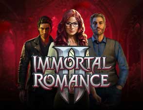 Immortal romance 2